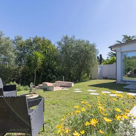 Hébergement de vacances La Baby By Elbasummer *